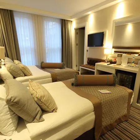Hotel Seven Deep 3*