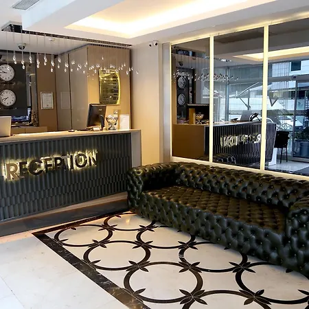 Hotel Seven Deep