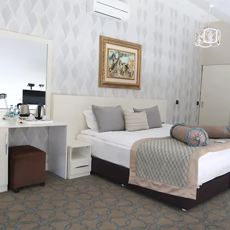 Hotel Seven Deep Ankara
