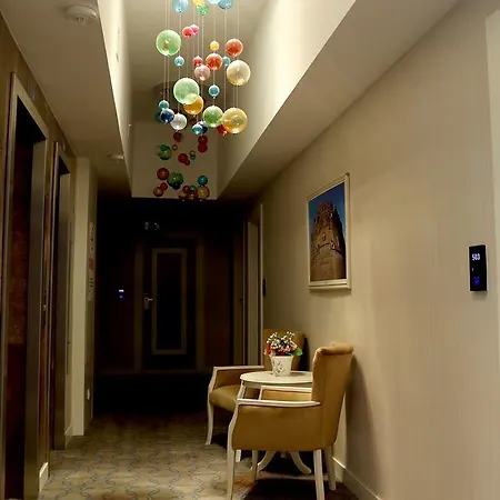 Seven Deep Hotel
