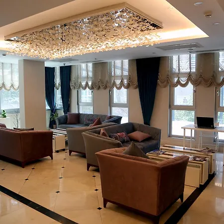 Seven Deep Hotel