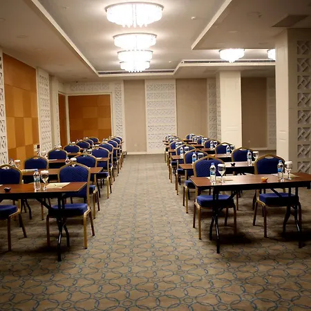 Hotel Seven Deep Ankara
