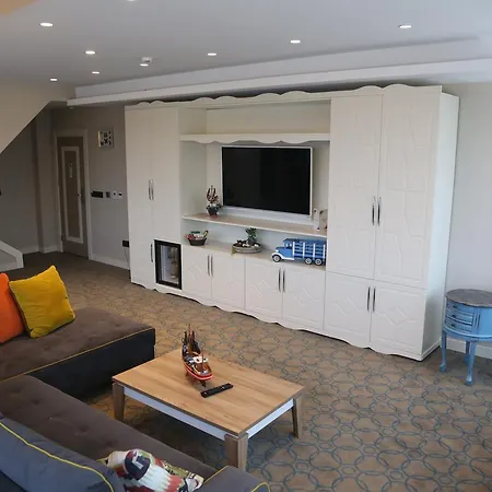 Seven Deep 3* Ankara