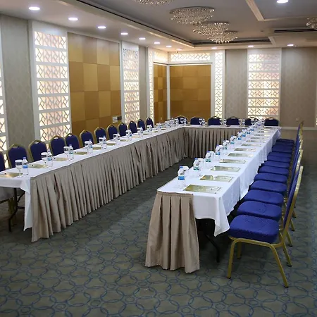 Seven Deep Hotel 3*