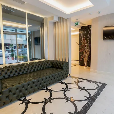 Hotel Seven Deep