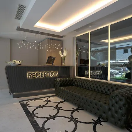 Hotel Seven Deep 3*