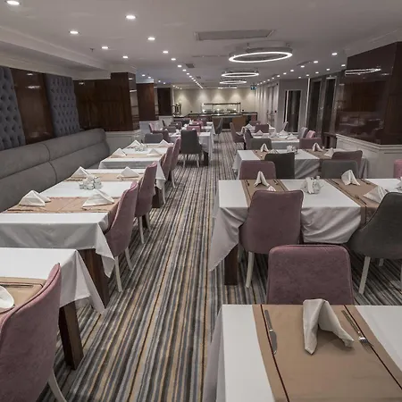 Seven Deep 3* Ankara
