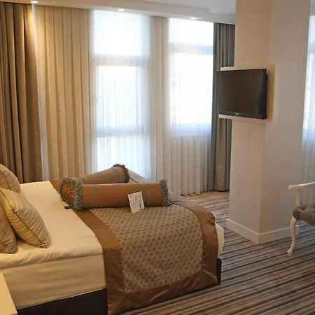 Seven Deep Hotel
