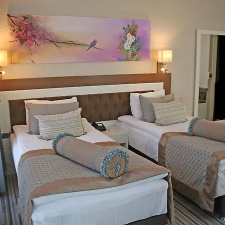 Seven Deep Hotel