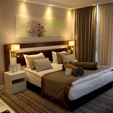 Hotel Seven Deep 3*