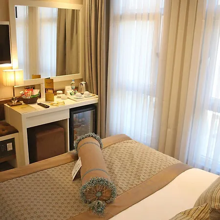 Seven Deep Hotel