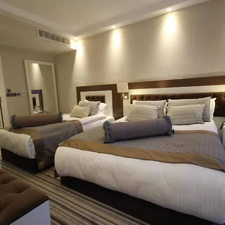 Seven Deep 3* Ankara