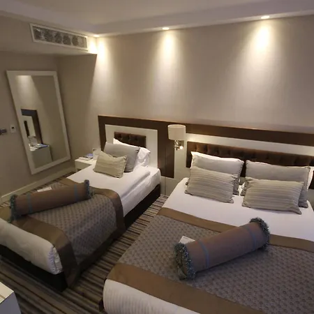 Hotel Seven Deep